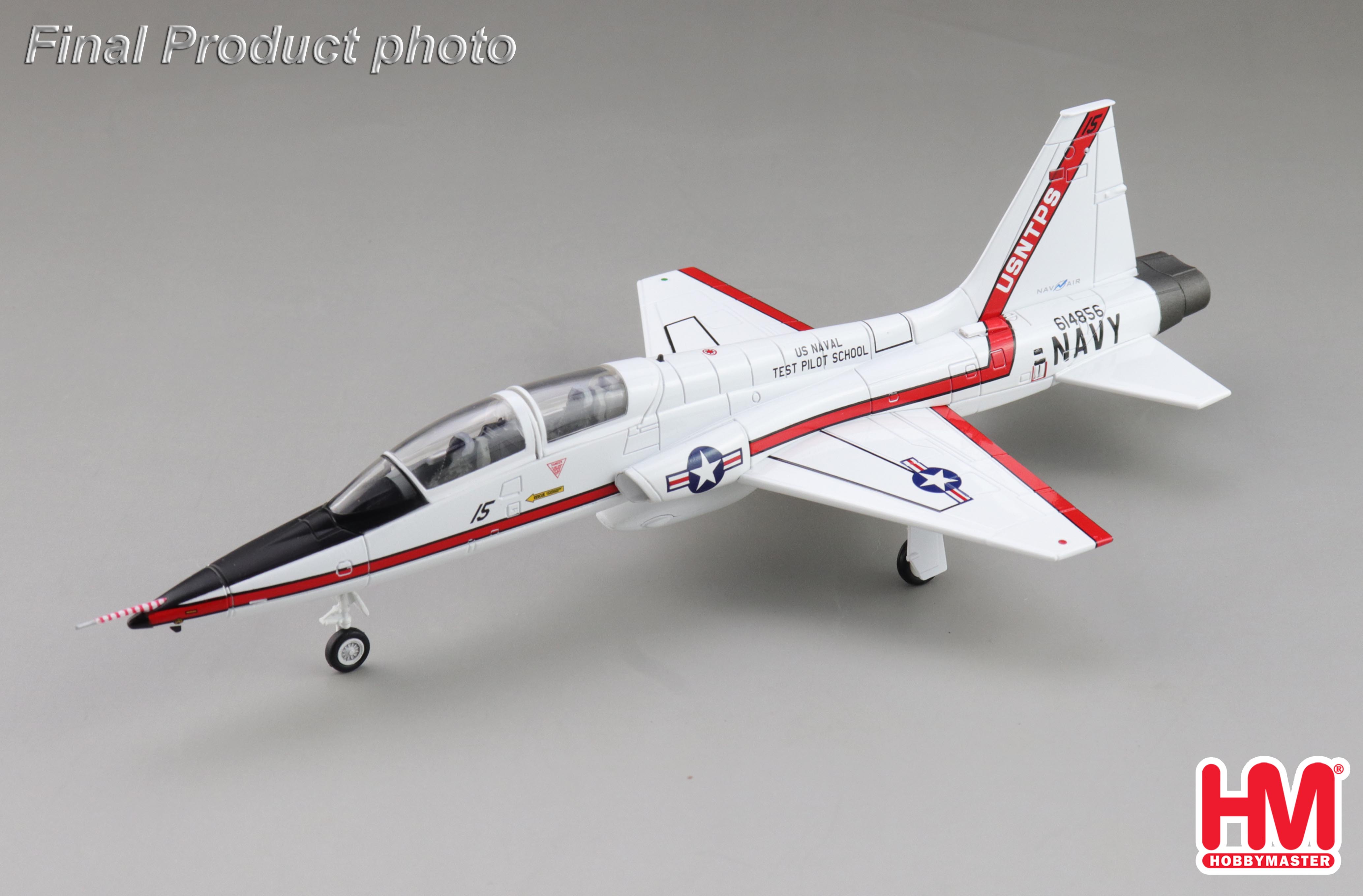 T-38A 